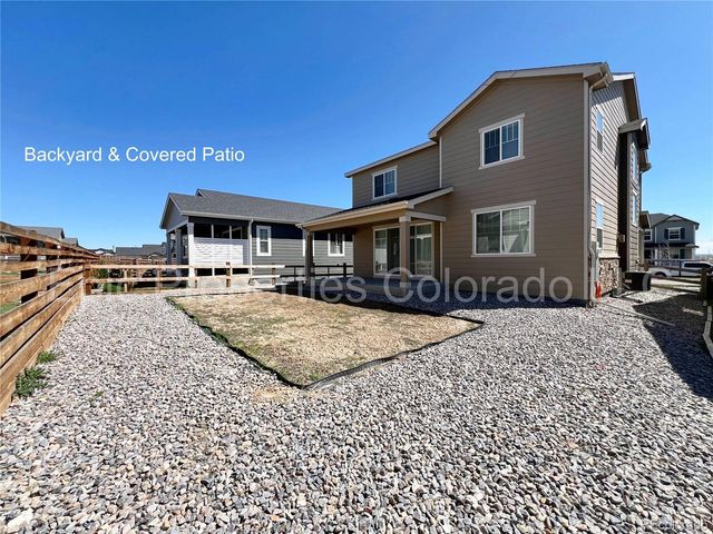 24231 E 40th Avenue, Aurora, CO 80019