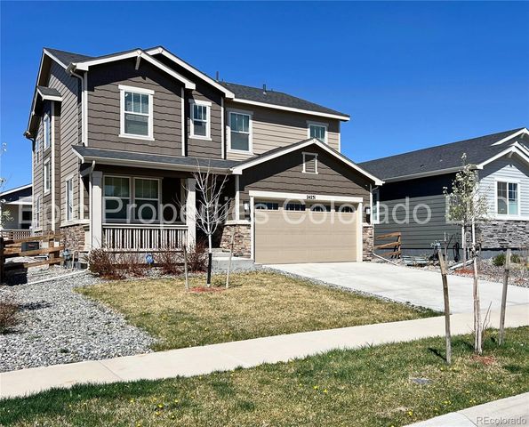 24231 E 40th Avenue, Aurora, CO 80019
