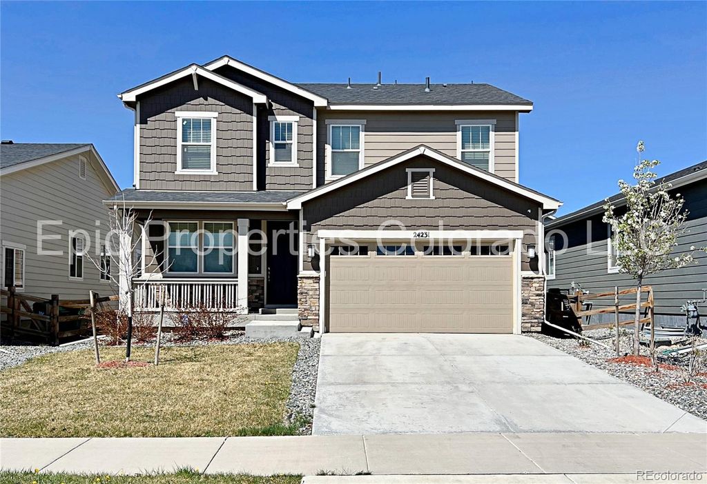 24231 E 40th Avenue, Aurora, CO 80019