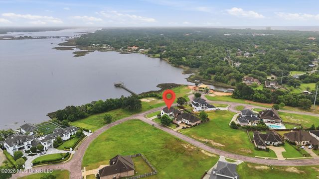 408 Fly-away Court, Biloxi, MS 39531