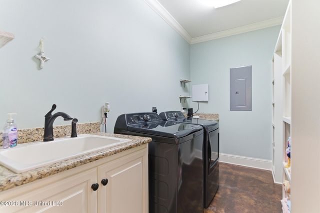 408 Fly-away Court, Biloxi, MS 39531