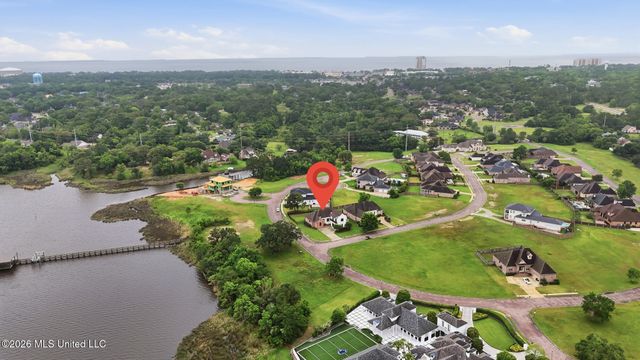 408 Fly-away Court, Biloxi, MS 39531