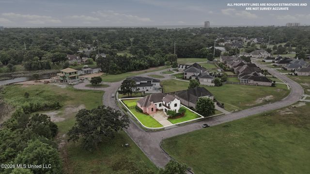 408 Fly-away Court, Biloxi, MS 39531