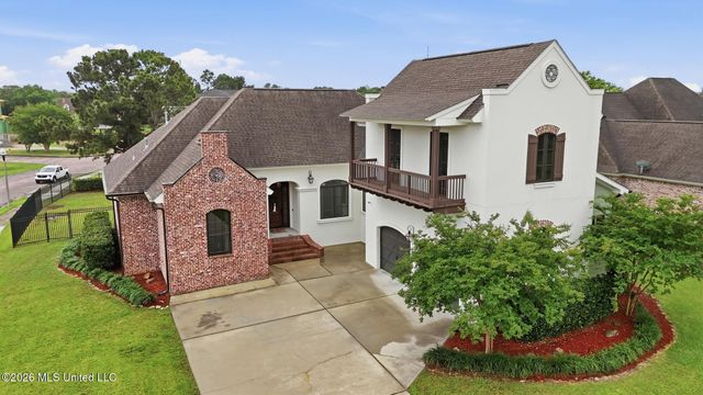 408 Fly-away Court, Biloxi, MS 39531