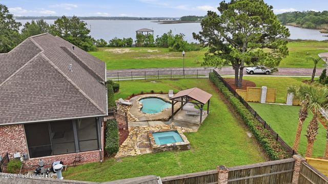 408 Fly-away Court, Biloxi, MS 39531