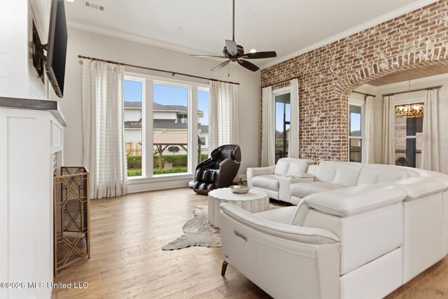408 Fly-away Court, Biloxi, MS 39531