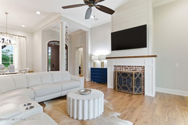 408 Fly-away Court, Biloxi, MS 39531