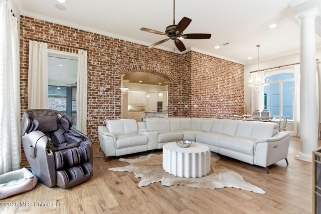 408 Fly-away Court, Biloxi, MS 39531