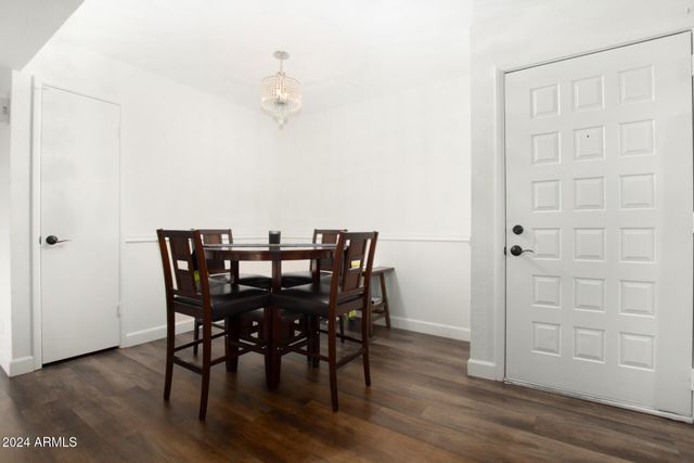 540 N MAY Street 2081, Mesa, AZ 85201