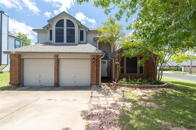 15019 Big Falls DR, Leander, TX 78641