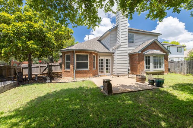 15019 Big Falls DR, Leander, TX 78641