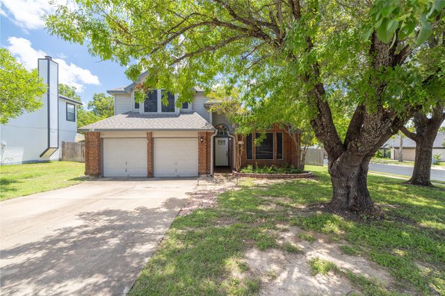 15019 Big Falls DR, Leander, TX 78641