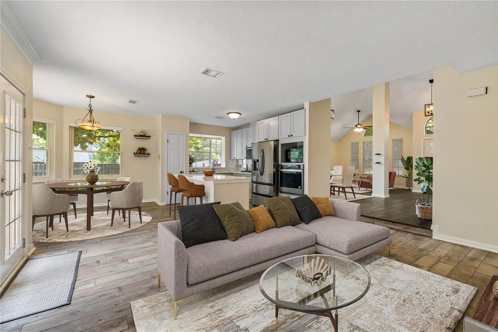 15019 Big Falls DR, Leander, TX 78641