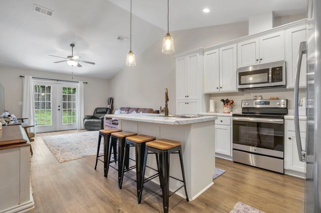 559 Brooke Hampton Drive, Tallahassee, FL 32311