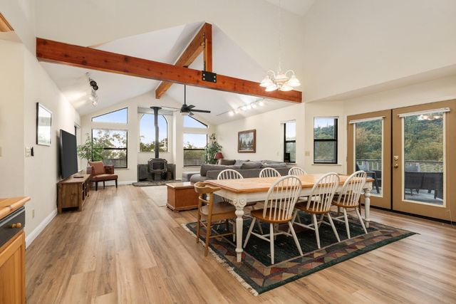 53050 Ridge Top Drive, North Fork, CA 93643