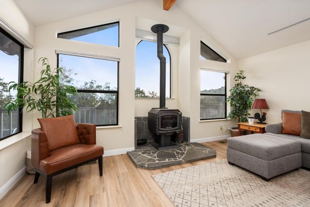 53050 Ridge Top Drive, North Fork, CA 93643