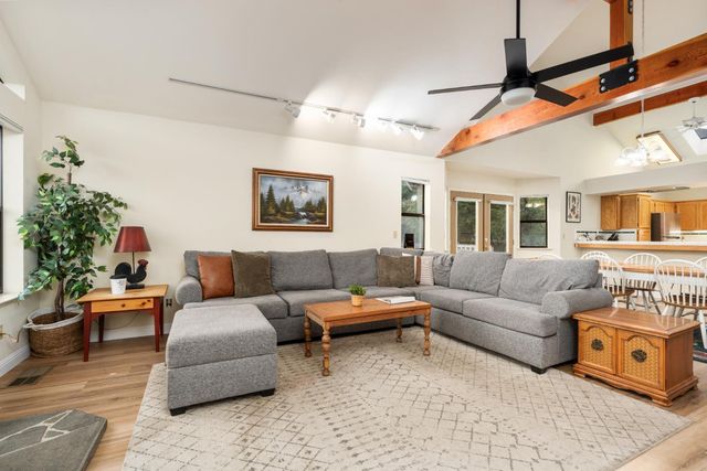 53050 Ridge Top Drive, North Fork, CA 93643