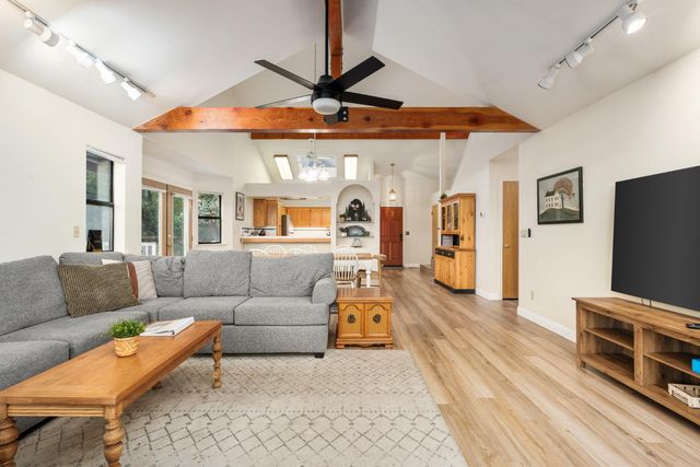 53050 Ridge Top Drive, North Fork, CA 93643