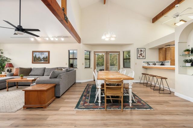 53050 Ridge Top Drive, North Fork, CA 93643