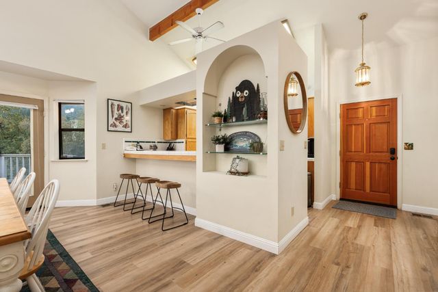 53050 Ridge Top Drive, North Fork, CA 93643