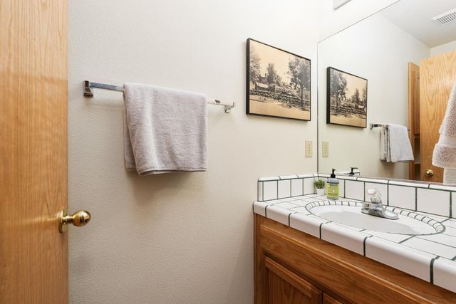 53050 Ridge Top Drive, North Fork, CA 93643