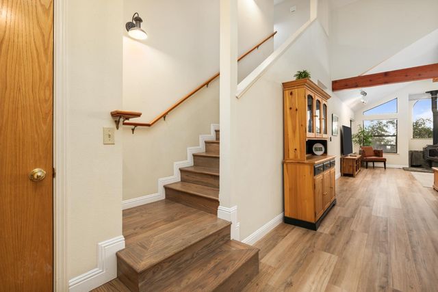 53050 Ridge Top Drive, North Fork, CA 93643