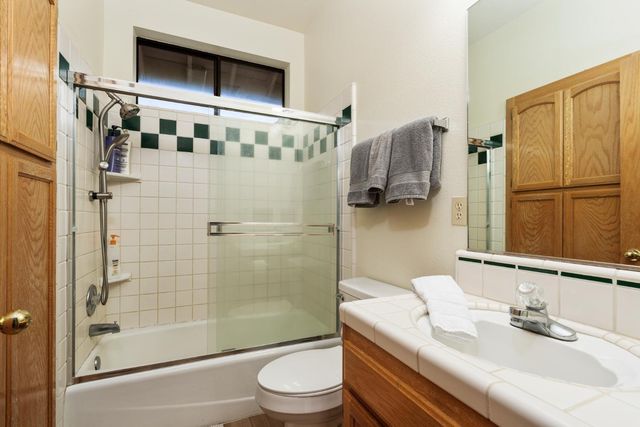 53050 Ridge Top Drive, North Fork, CA 93643