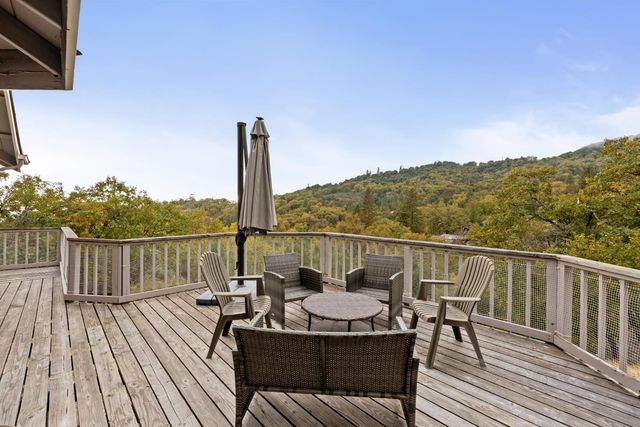 53050 Ridge Top Drive, North Fork, CA 93643