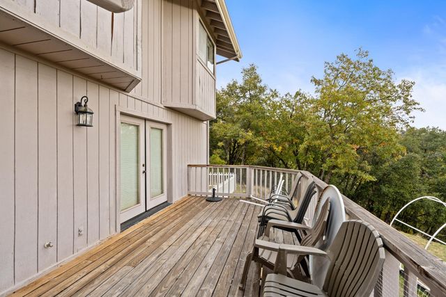 53050 Ridge Top Drive, North Fork, CA 93643