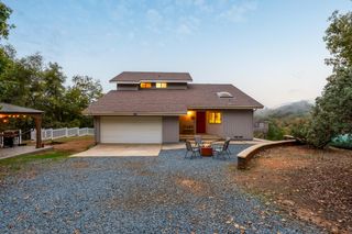 53050 Ridge Top Drive, North Fork, CA 93643