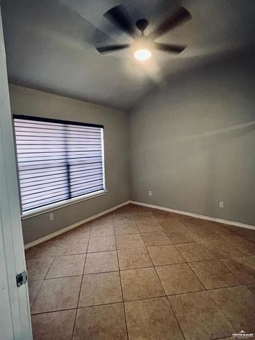 1406 Circle Drive, Mission, TX 78572