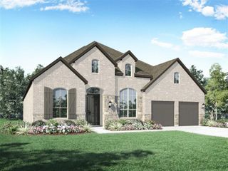 424 Starlight Grove Court, Katy, TX 77493