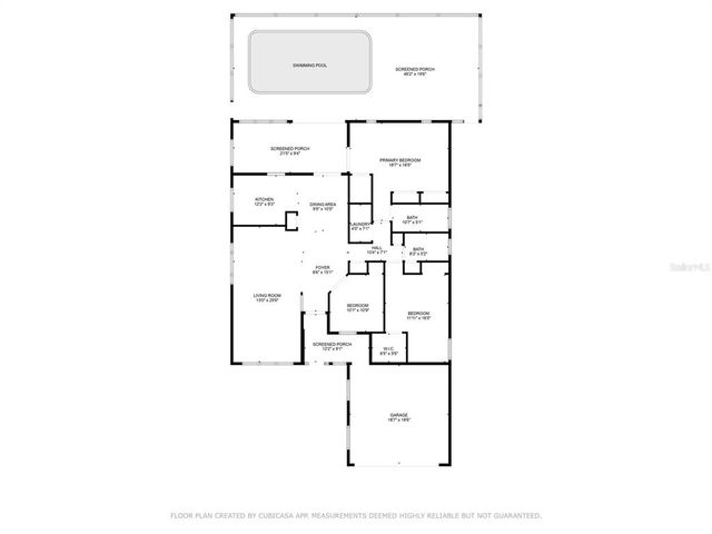 4133 E JOSEPH STREET, Port Charlotte, FL 33948