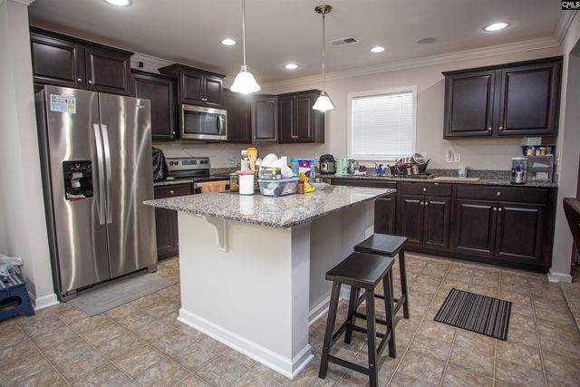 98 Ridge Circle Drive, Camden, SC 29020