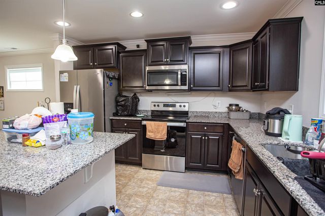 98 Ridge Circle Drive, Camden, SC 29020