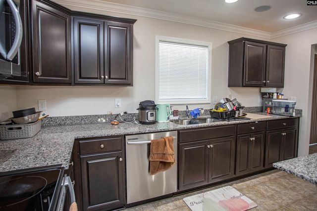 98 Ridge Circle Drive, Camden, SC 29020