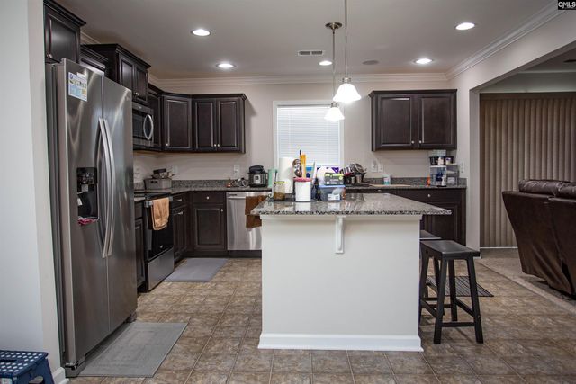 98 Ridge Circle Drive, Camden, SC 29020