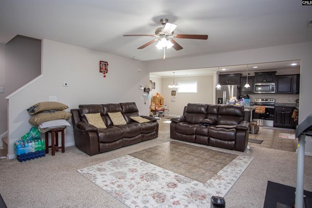 98 Ridge Circle Drive, Camden, SC 29020