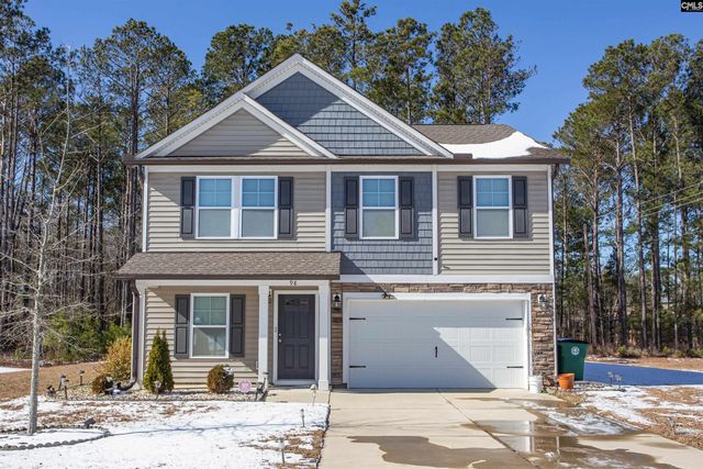 98 Ridge Circle Drive, Camden, SC 29020
