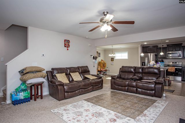 98 Ridge Circle Drive, Camden, SC 29020