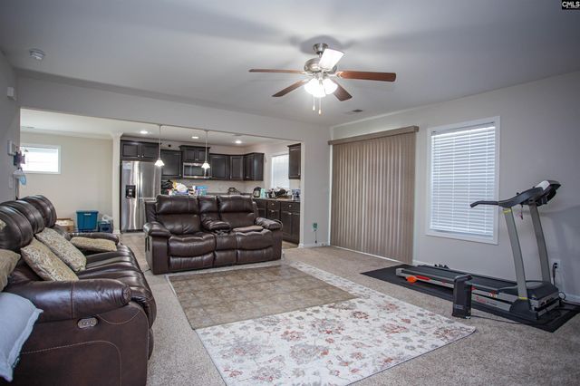 98 Ridge Circle Drive, Camden, SC 29020