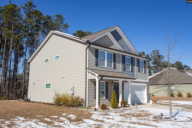 98 Ridge Circle Drive, Camden, SC 29020