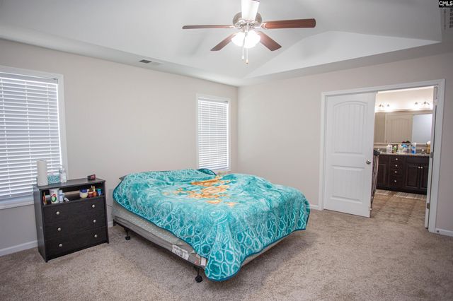 98 Ridge Circle Drive, Camden, SC 29020