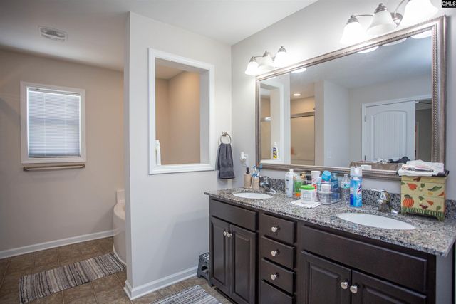 98 Ridge Circle Drive, Camden, SC 29020