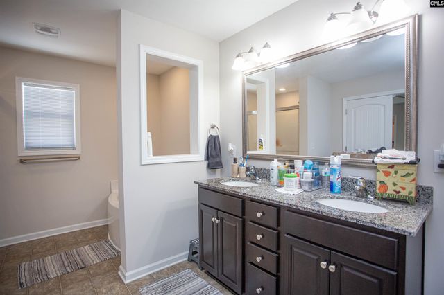 98 Ridge Circle Drive, Camden, SC 29020