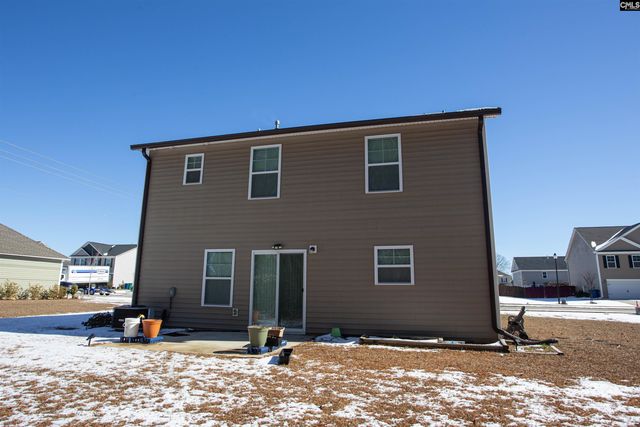 98 Ridge Circle Drive, Camden, SC 29020