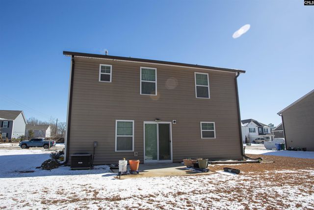 98 Ridge Circle Drive, Camden, SC 29020