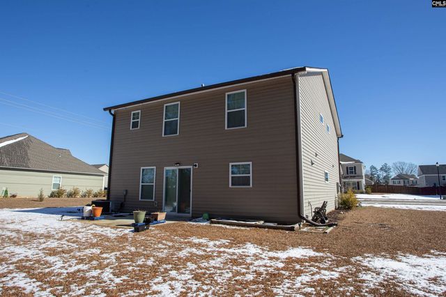 98 Ridge Circle Drive, Camden, SC 29020