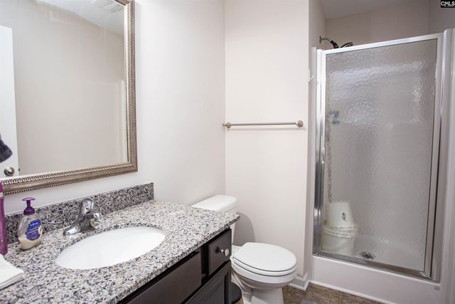 98 Ridge Circle Drive, Camden, SC 29020