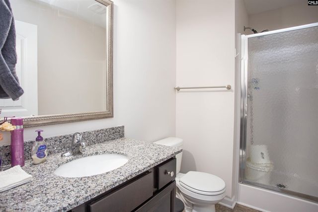 98 Ridge Circle Drive, Camden, SC 29020